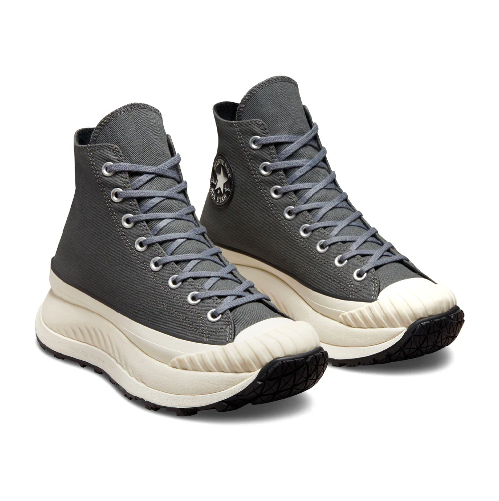 CHUCK 70 AT-CX HI CYBER GREY/LUNAR GREY - Image 2