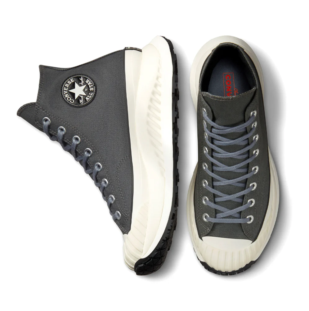 CHUCK 70 AT-CX HI CYBER GREY/LUNAR GREY - Image 4