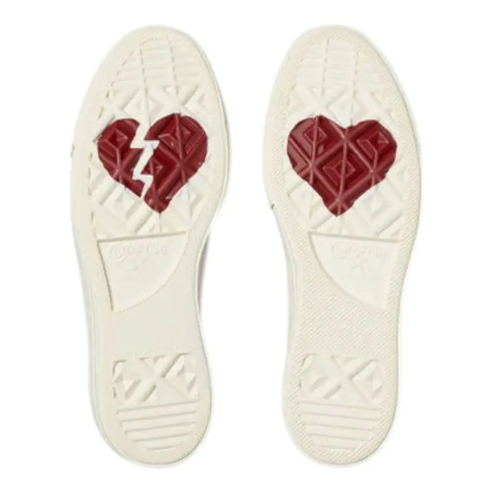 Chuck Taylor All Star Lift Platform Valentine's Day - Image 6
