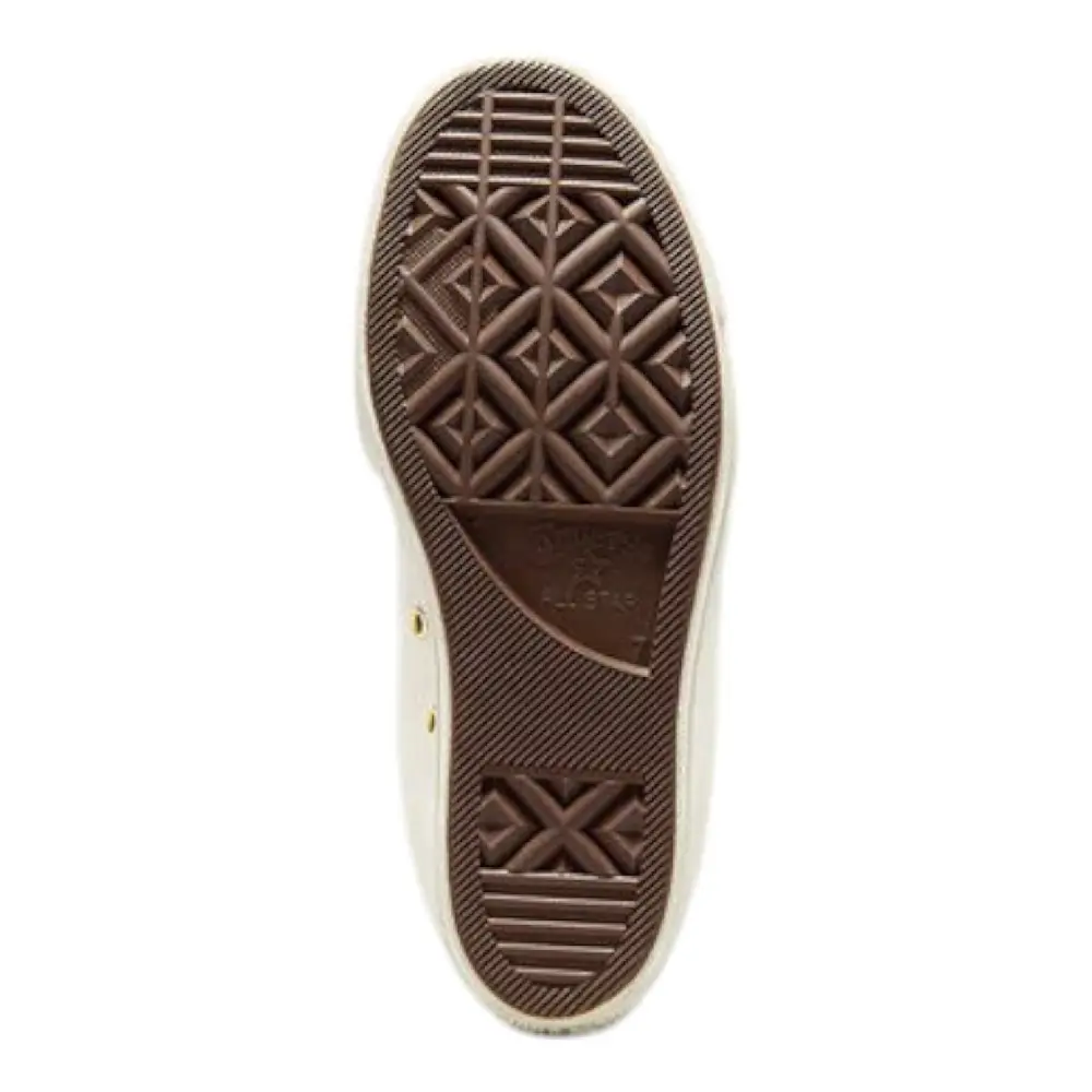 Chuck Taylor All Star Wedge Platform Golden Hits - Image 5