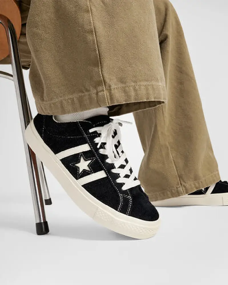 One Star Academy Pro Black - Image 6