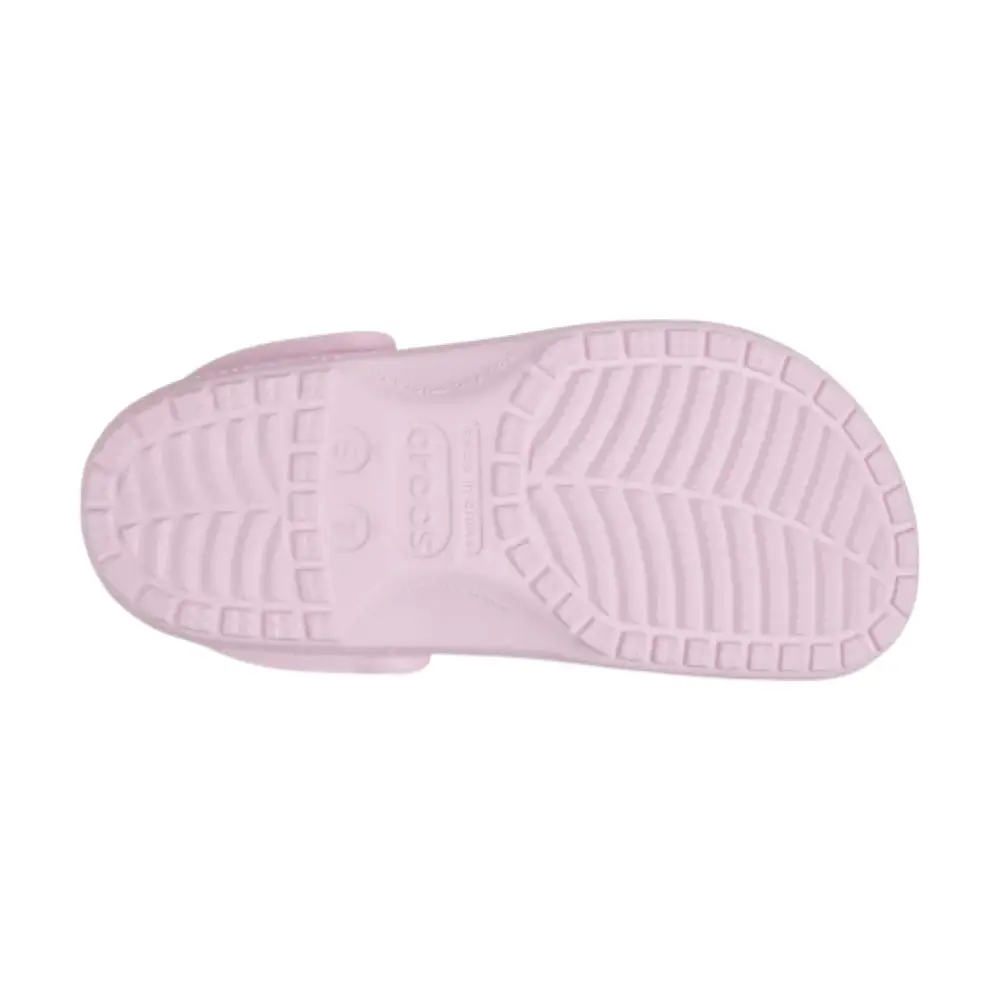 Classic Clog Slipper Pink Milk - Image 4