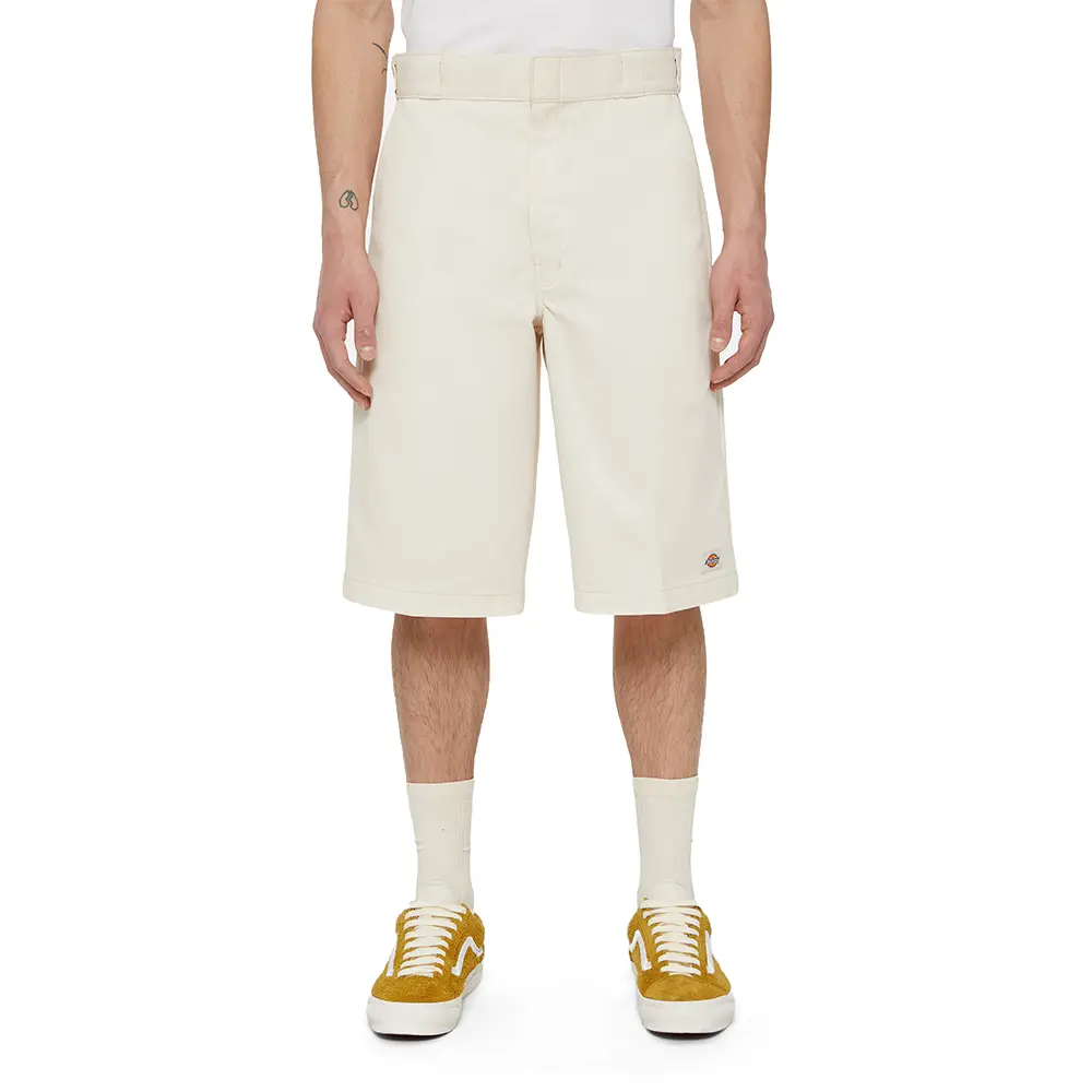 13Inch Multi Pocket Short Rec Whitecap Gray - Image 3