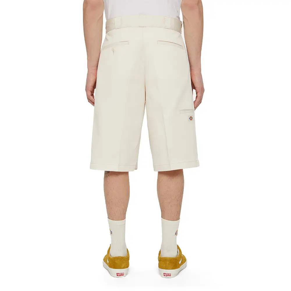 13Inch Multi Pocket Short Rec Whitecap Gray - Image 4