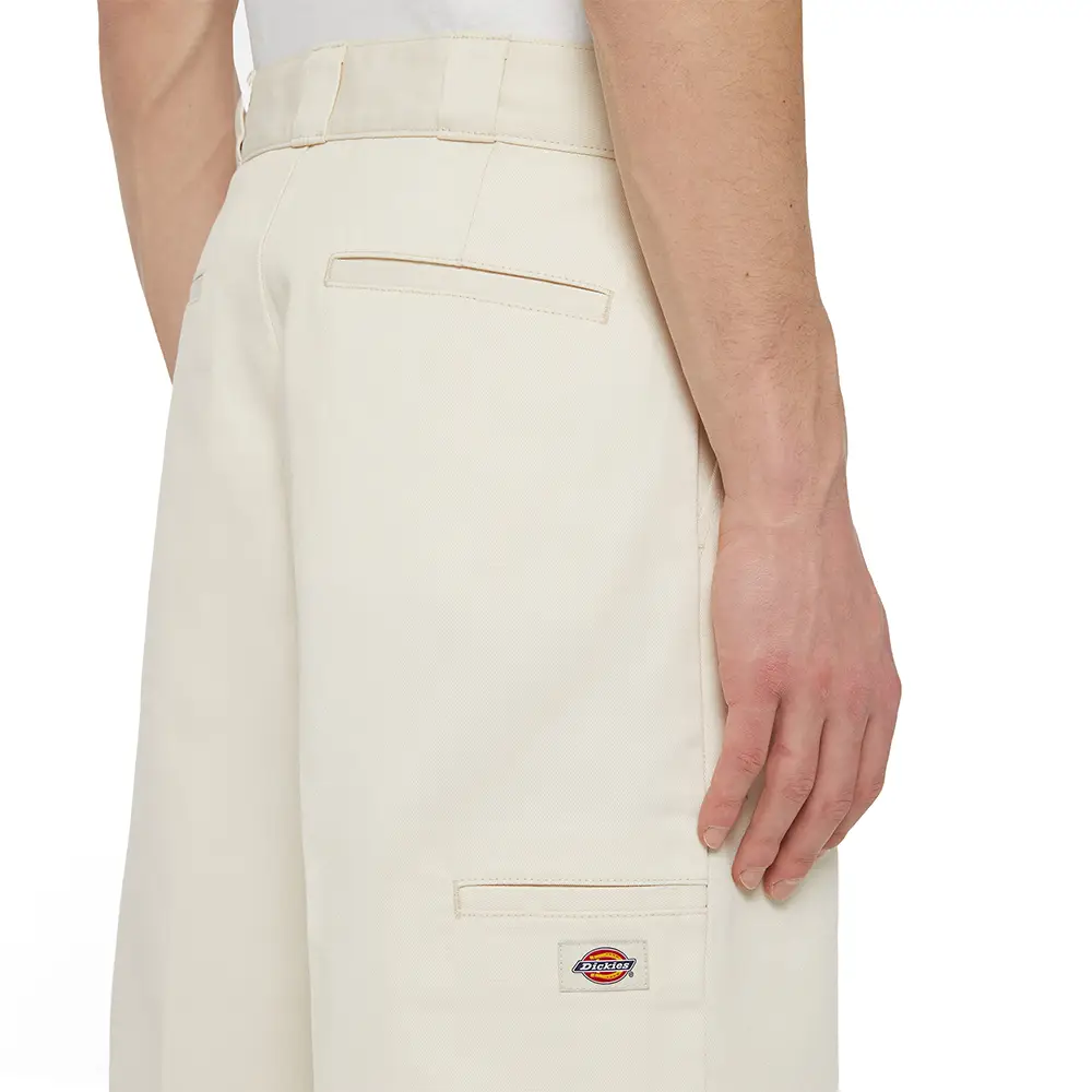 13Inch Multi Pocket Short Rec Whitecap Gray - Image 5