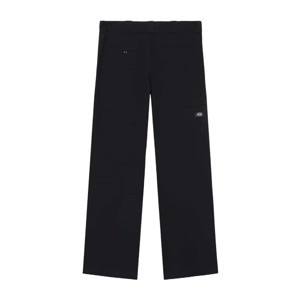 247 Loose Work Pant Black - Image 2