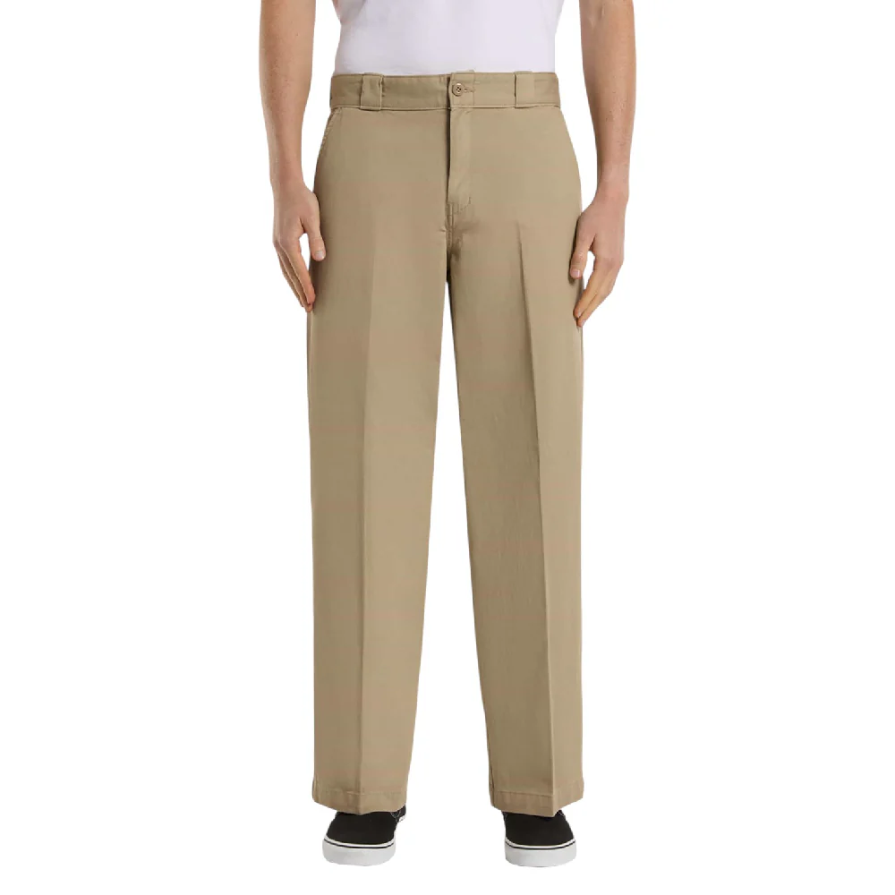 247 Loose Work Pant Desert Sand