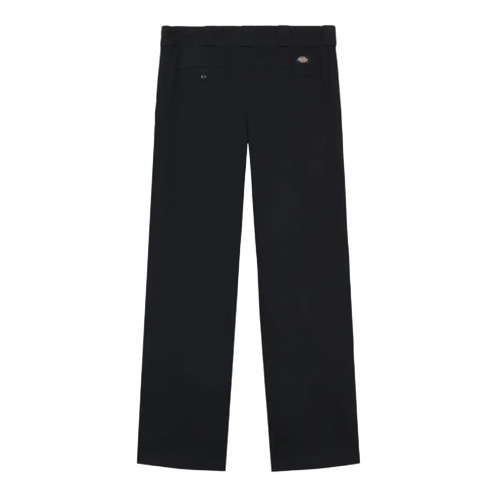 247 Regular Work Pant Black - Image 2