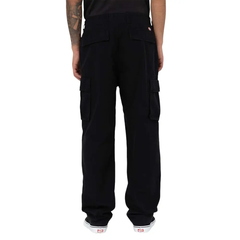 Eagle Bend Cargo Pant Black - Image 2