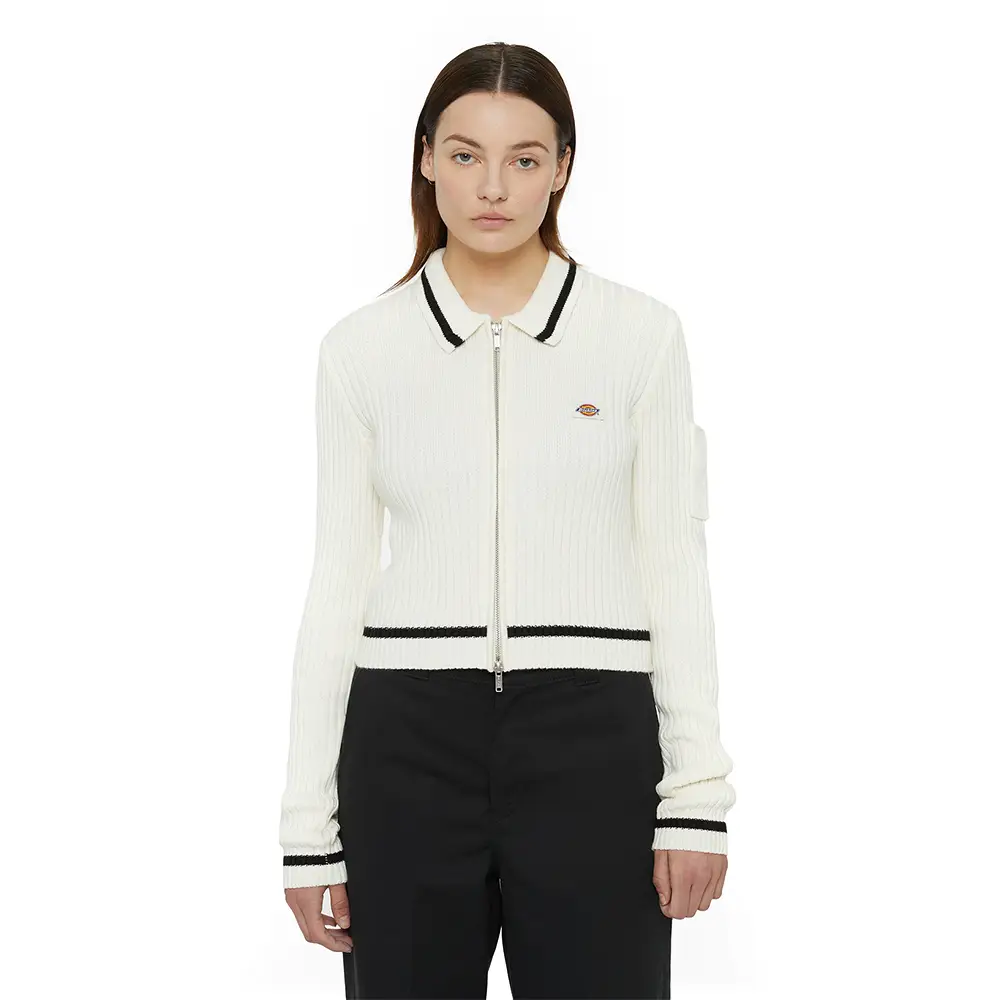 Elkhart Zip Cardigan - Image 3