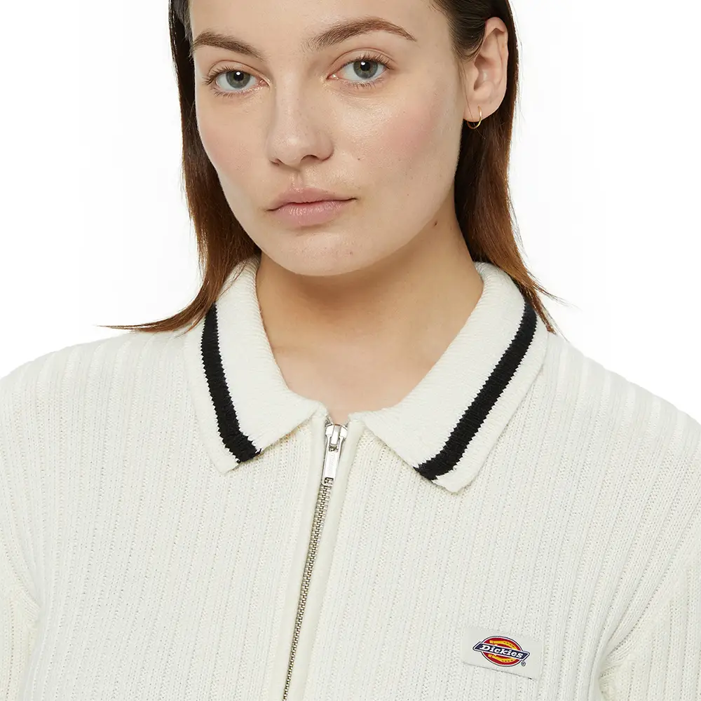 Elkhart Zip Cardigan - Image 5