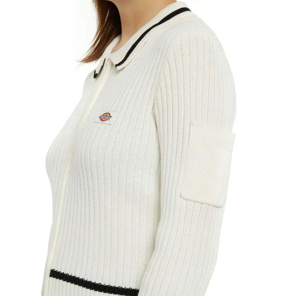 Elkhart Zip Cardigan - Image 6