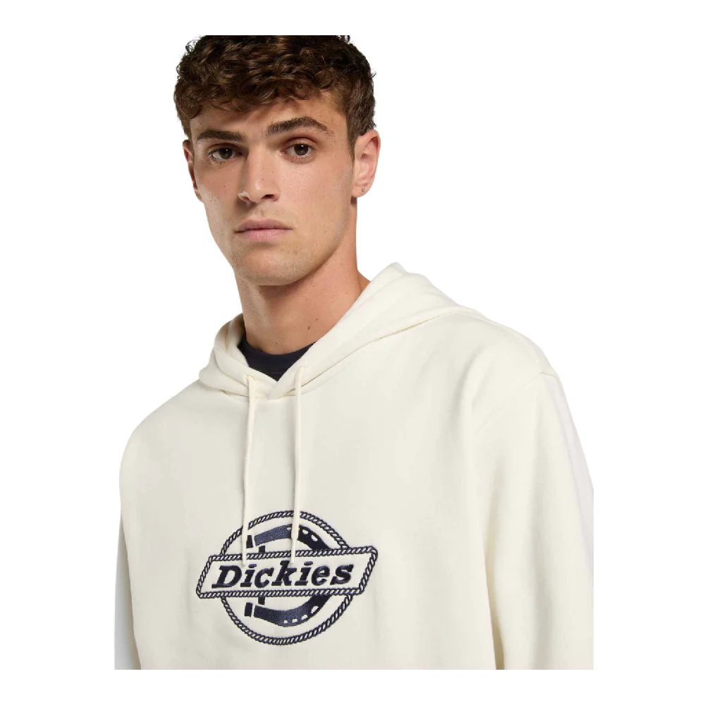 Forth Shaw Hoodie White - Image 4