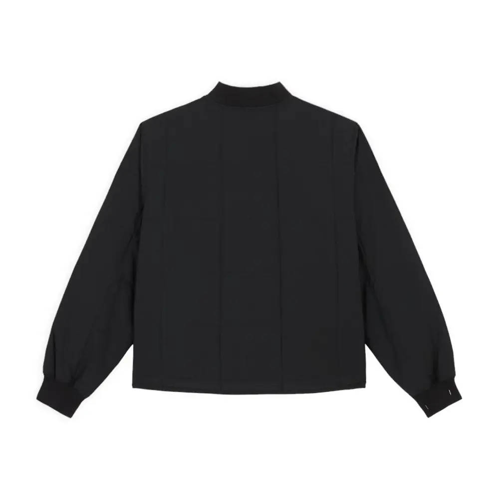 Gardiner Liner Jacket Black - Image 2