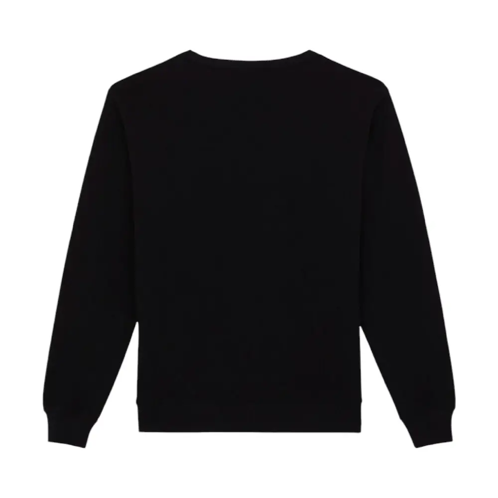Lewistown Sweatshirt Black - Image 2