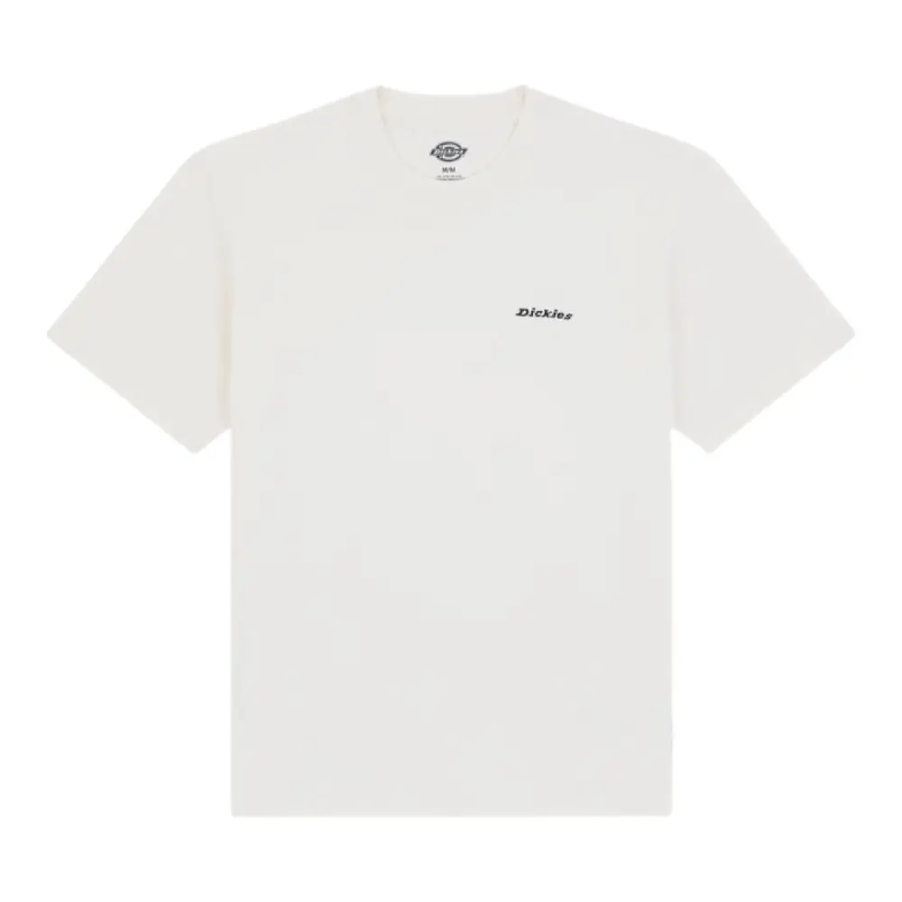 Loretto T-Shirt White
