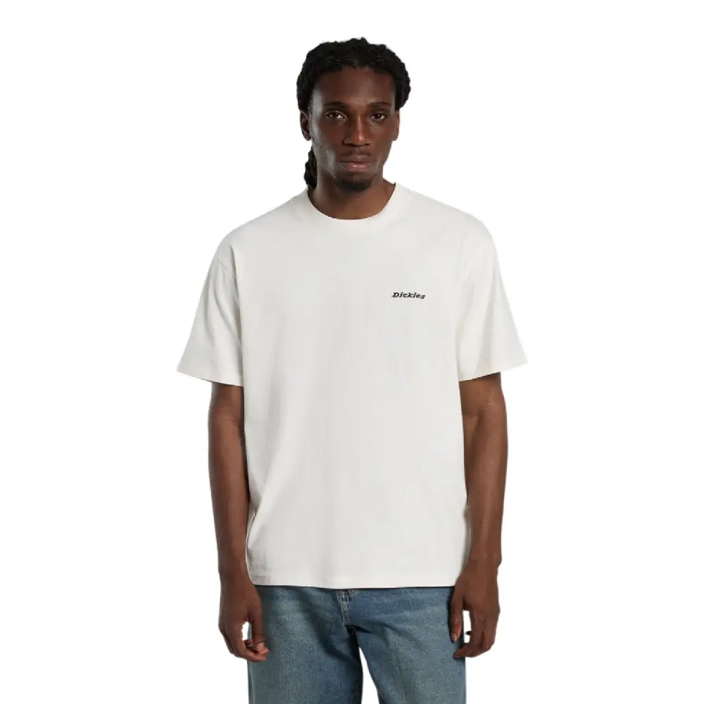 Loretto T-Shirt White - Image 3