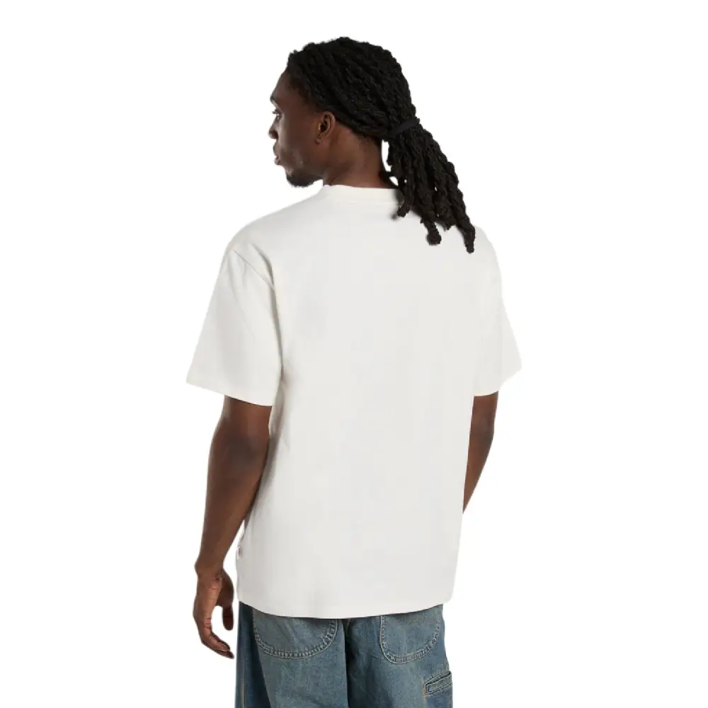 Loretto T-Shirt White - Image 4