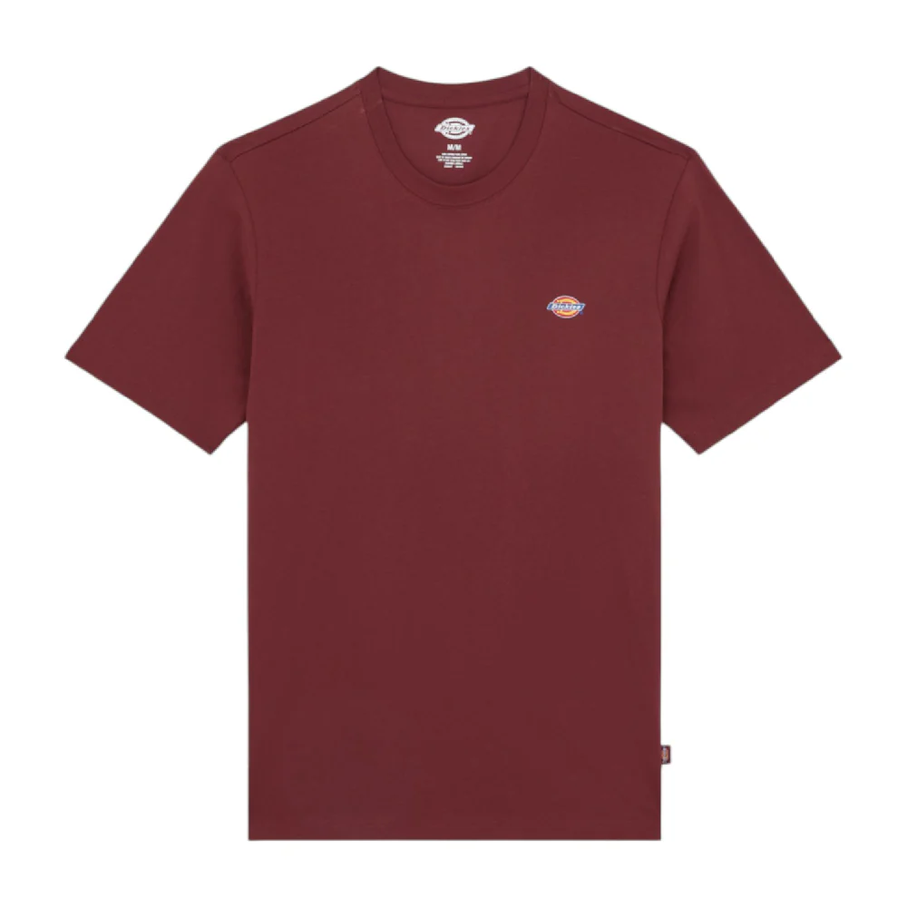 Mapleton T-Shirt Bordeaux