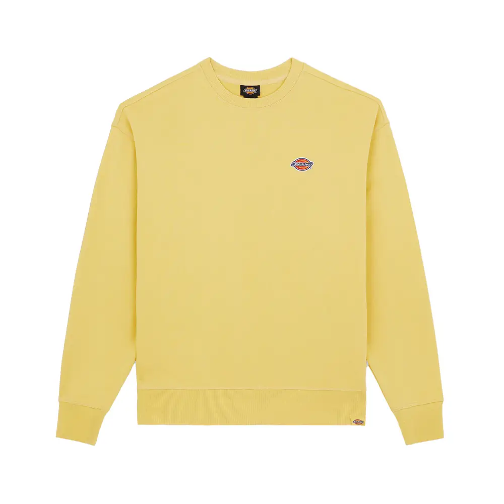 Millersburg Sweatshirt Yellow
