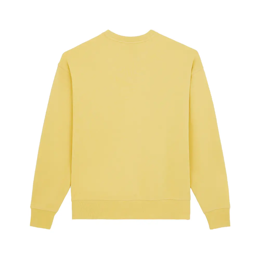 Millersburg Sweatshirt Yellow - Image 2