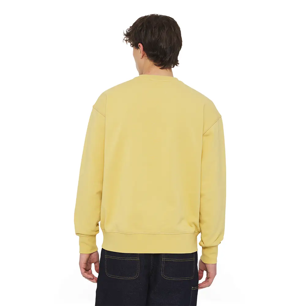 Millersburg Sweatshirt Yellow - Image 4