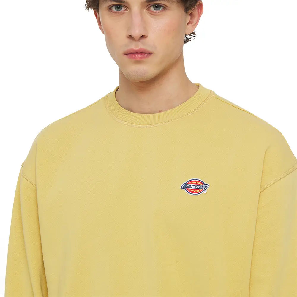 Millersburg Sweatshirt Yellow - Image 5
