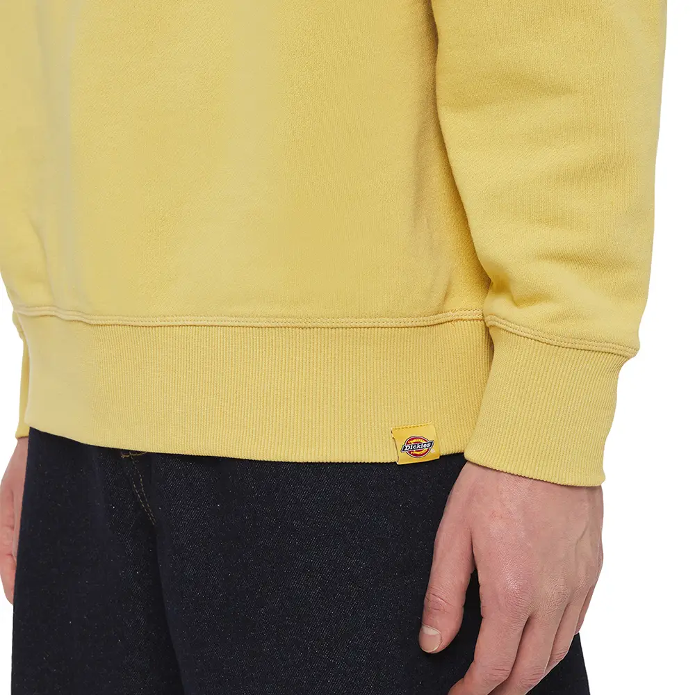 Millersburg Sweatshirt Yellow - Image 6