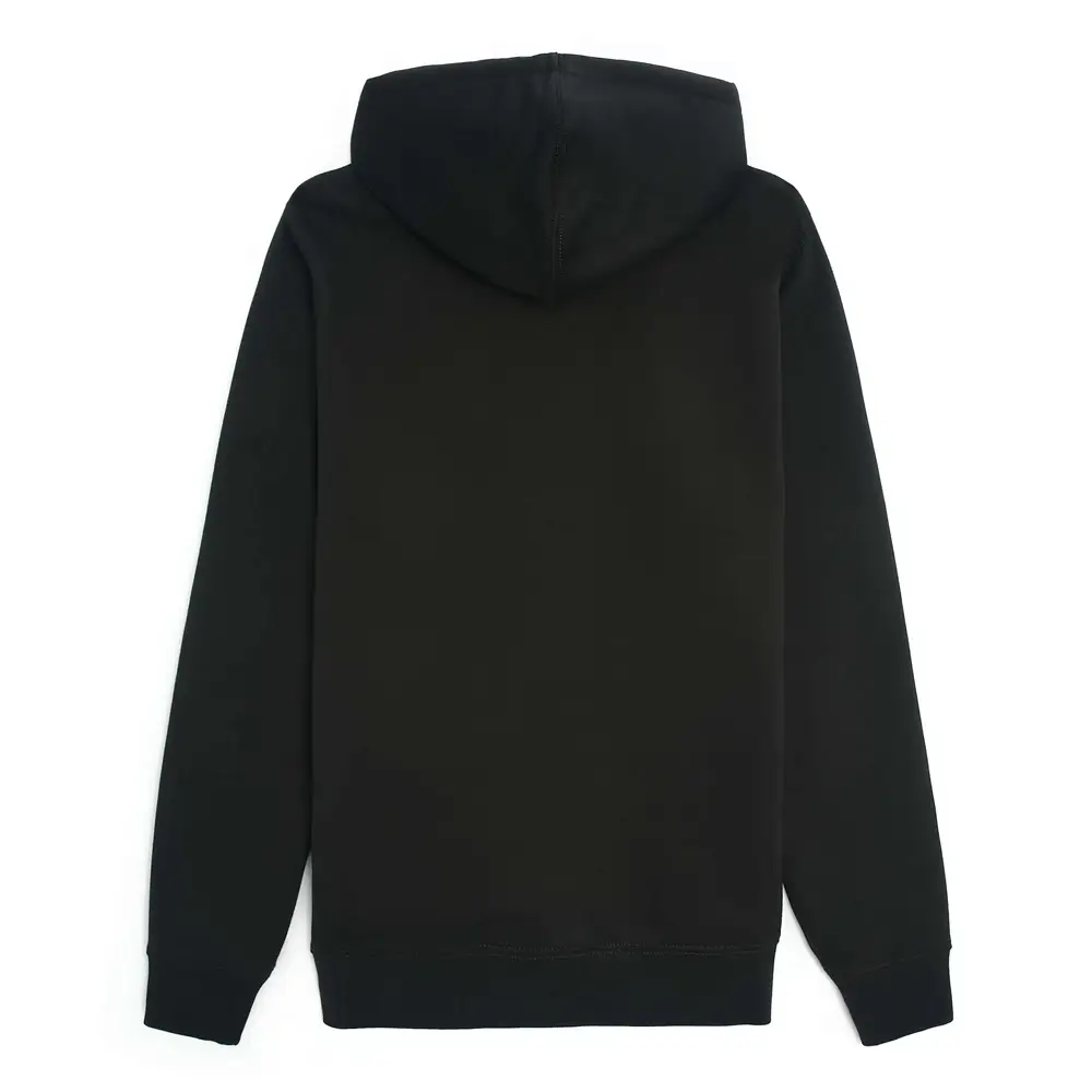 Oakport Hoodie Black - Image 2
