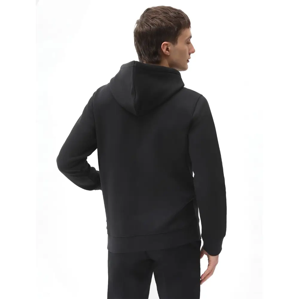 Oakport Hoodie Black - Image 4