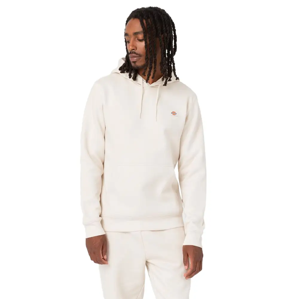 Oakport Hoodie Whitecap Gray - Image 3