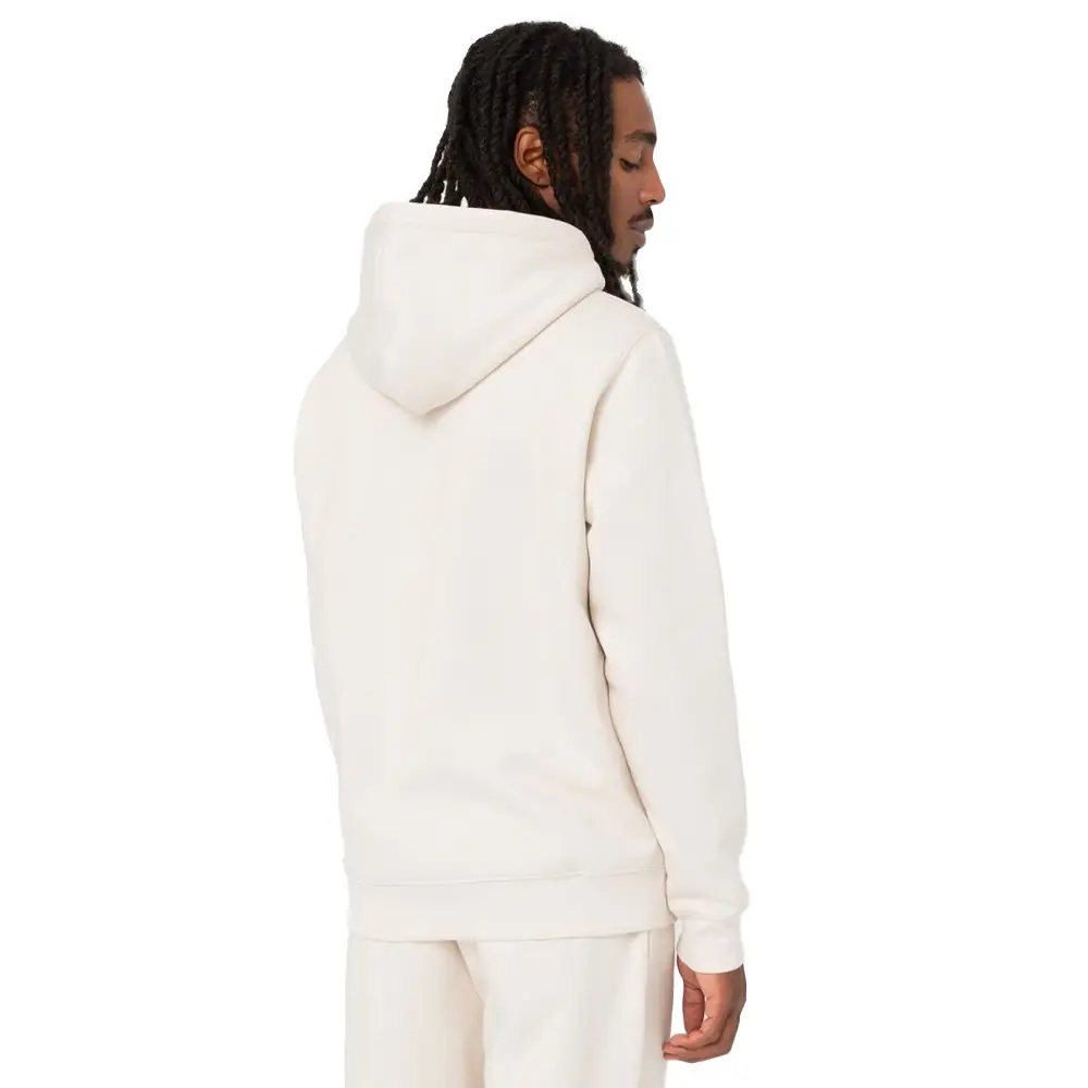 Oakport Hoodie Whitecap Gray - Image 4