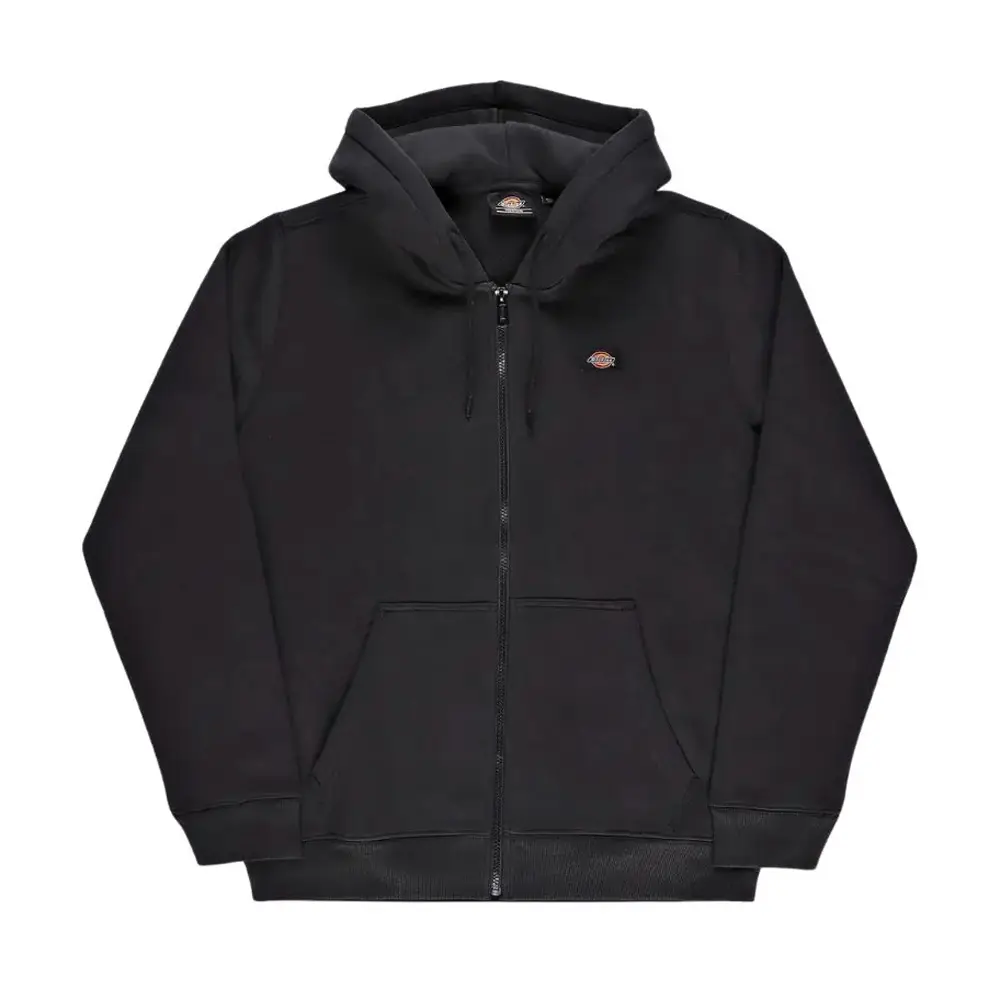 Oakport Zip Hoodie