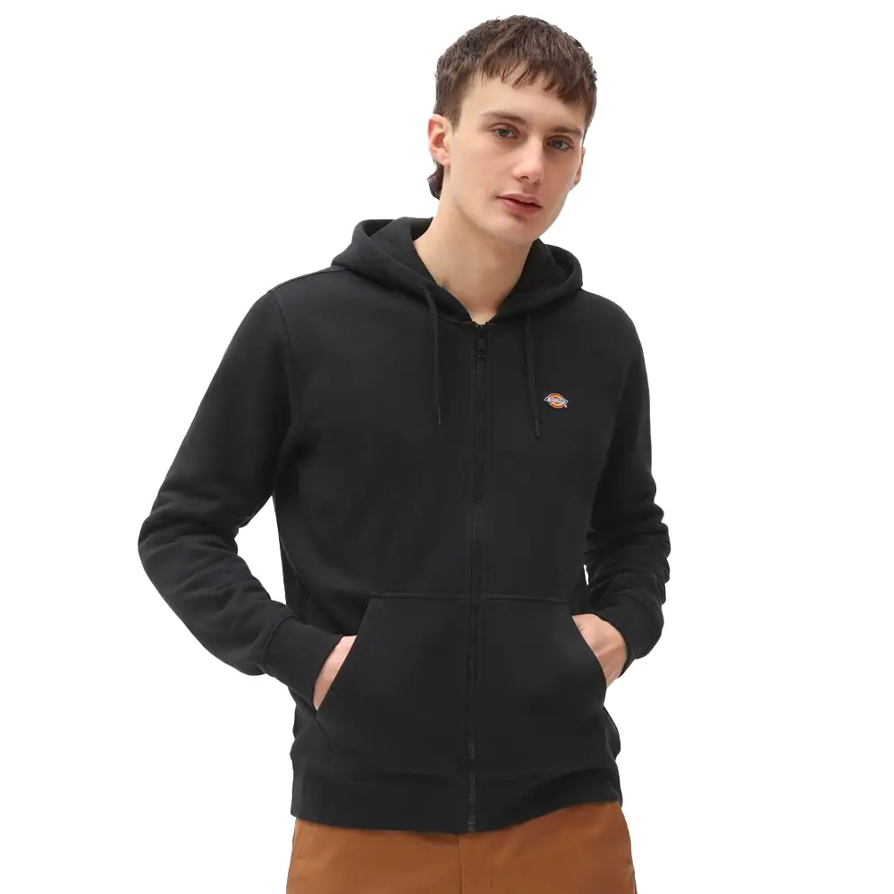 Oakport Zip Hoodie - Image 2
