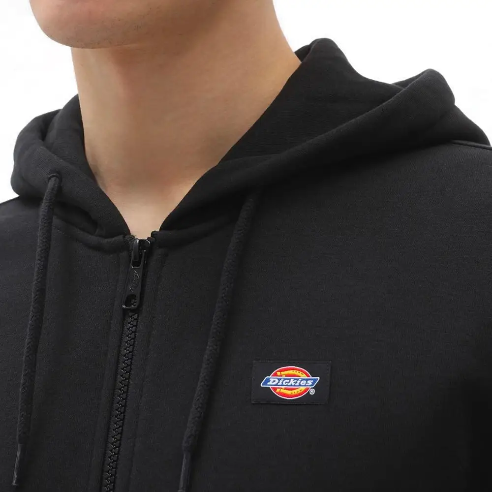 Oakport Zip Hoodie - Image 4