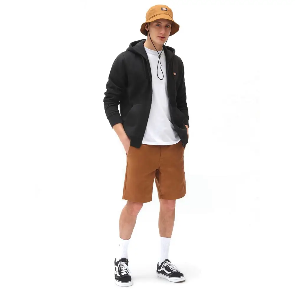 Oakport Zip Hoodie - Image 5