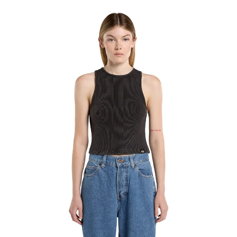 Plentywood Gd Vest Black - Image 2