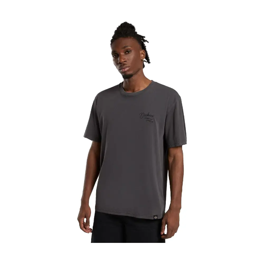 Rope Chest Logo T-Shirt - Image 2