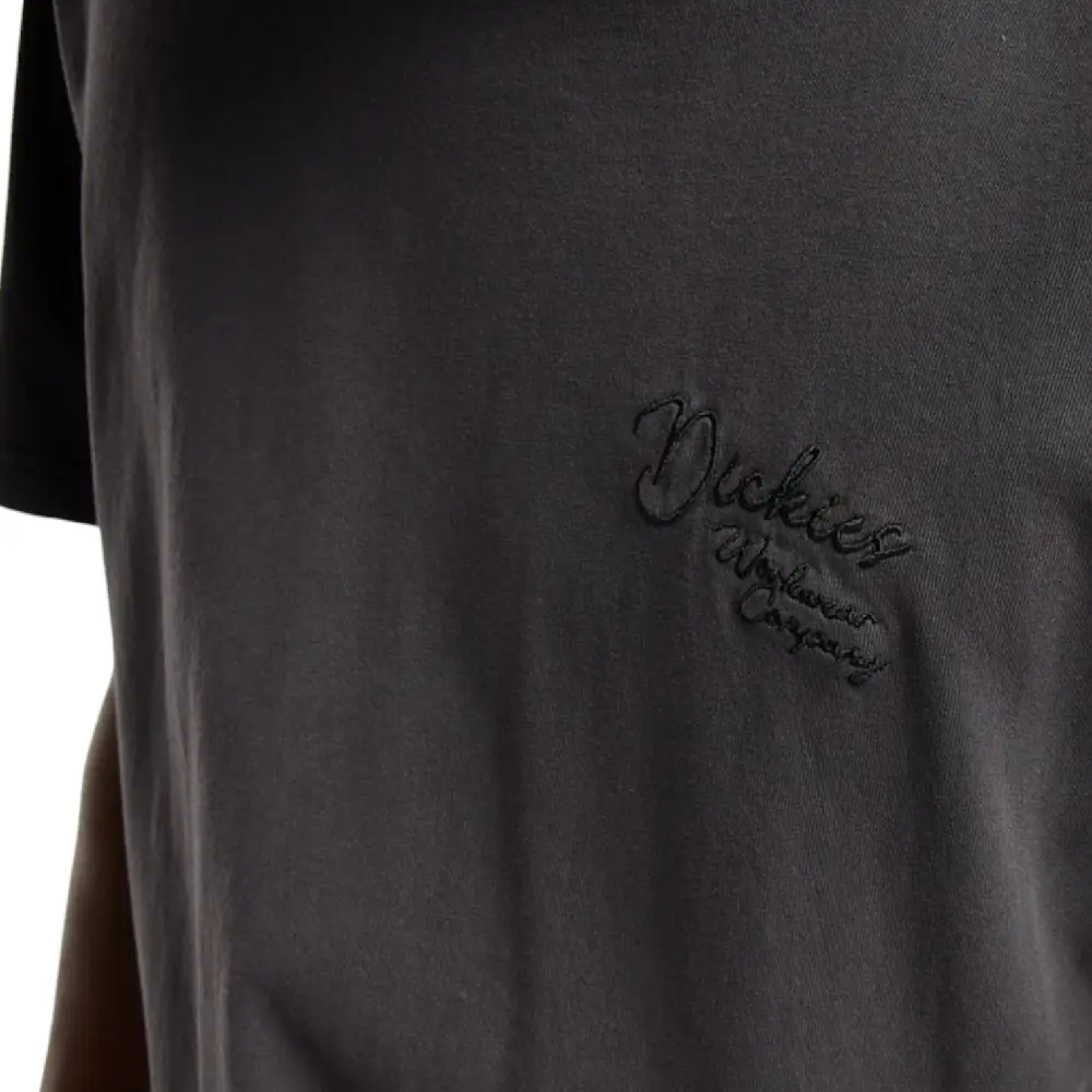 Rope Chest Logo T-Shirt - Image 4