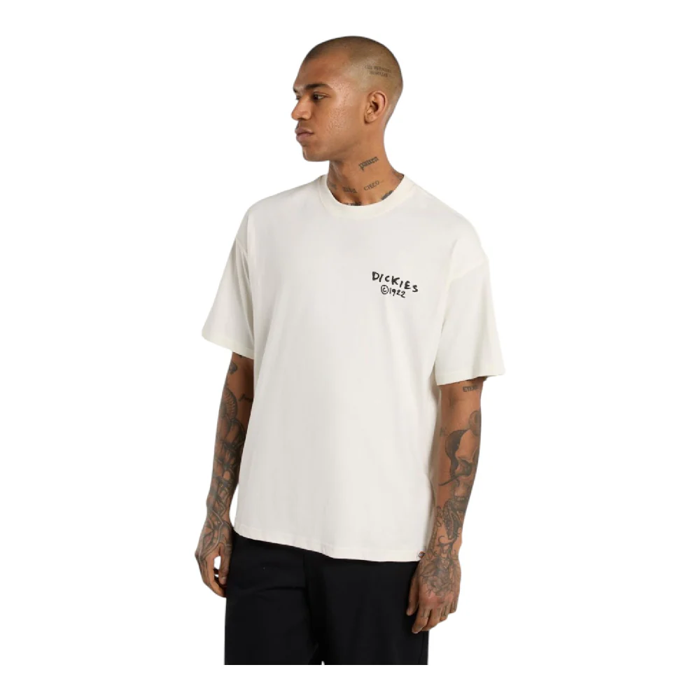 Sneedville T-Shirt White - Image 3