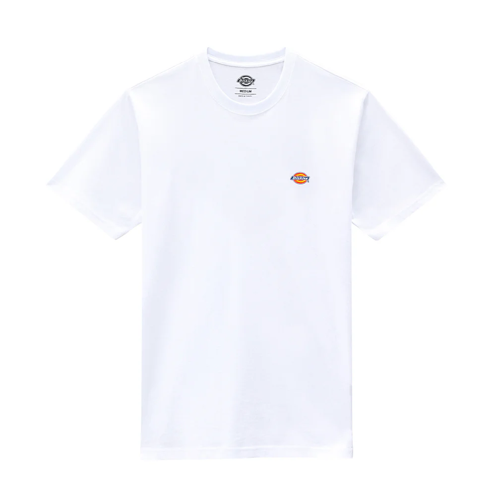 Mapleton T-Shirt White