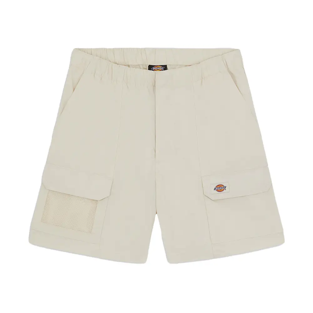 Ss24Dickies Fishersville Short Whitecap Gray