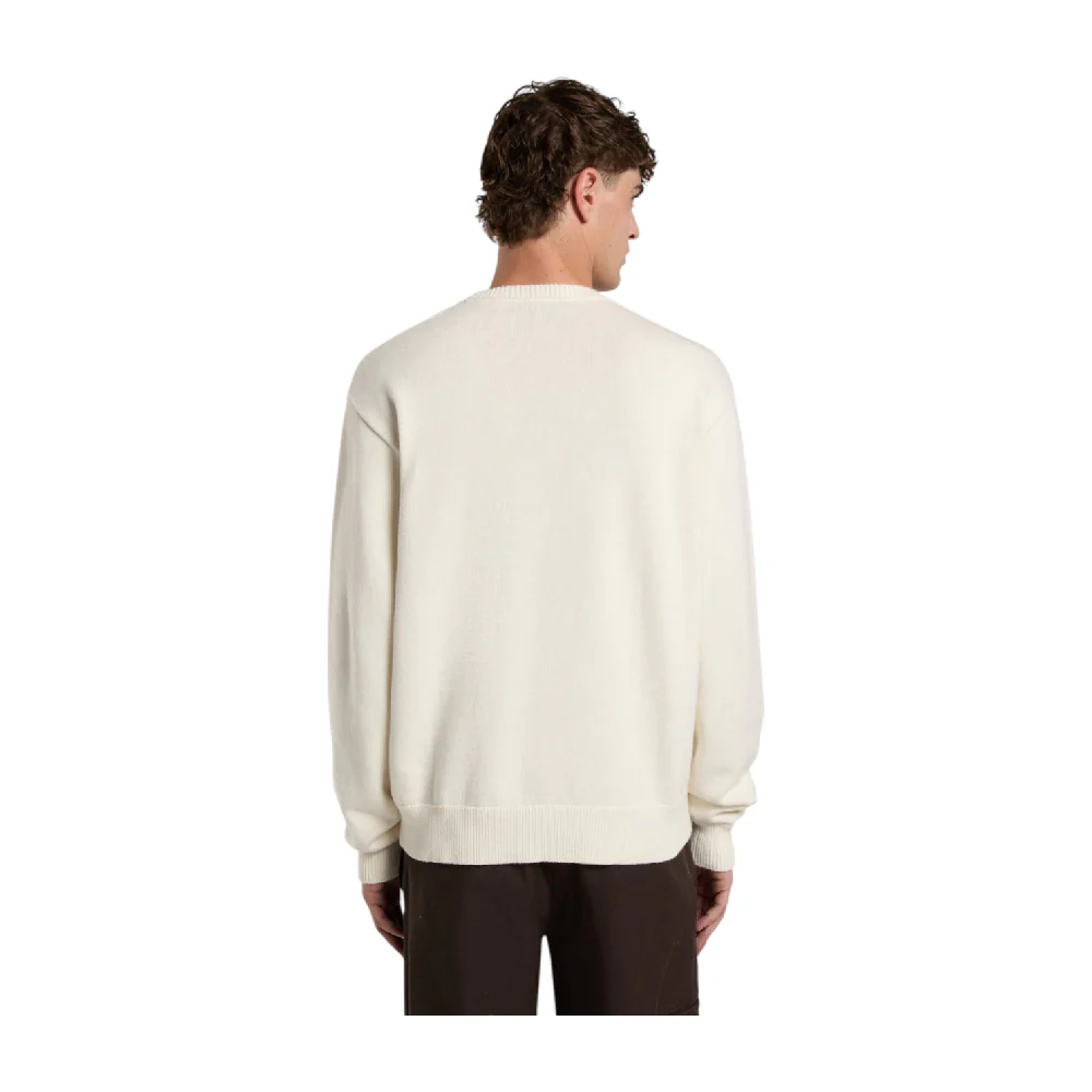 Summerdale Sweat White - Image 4