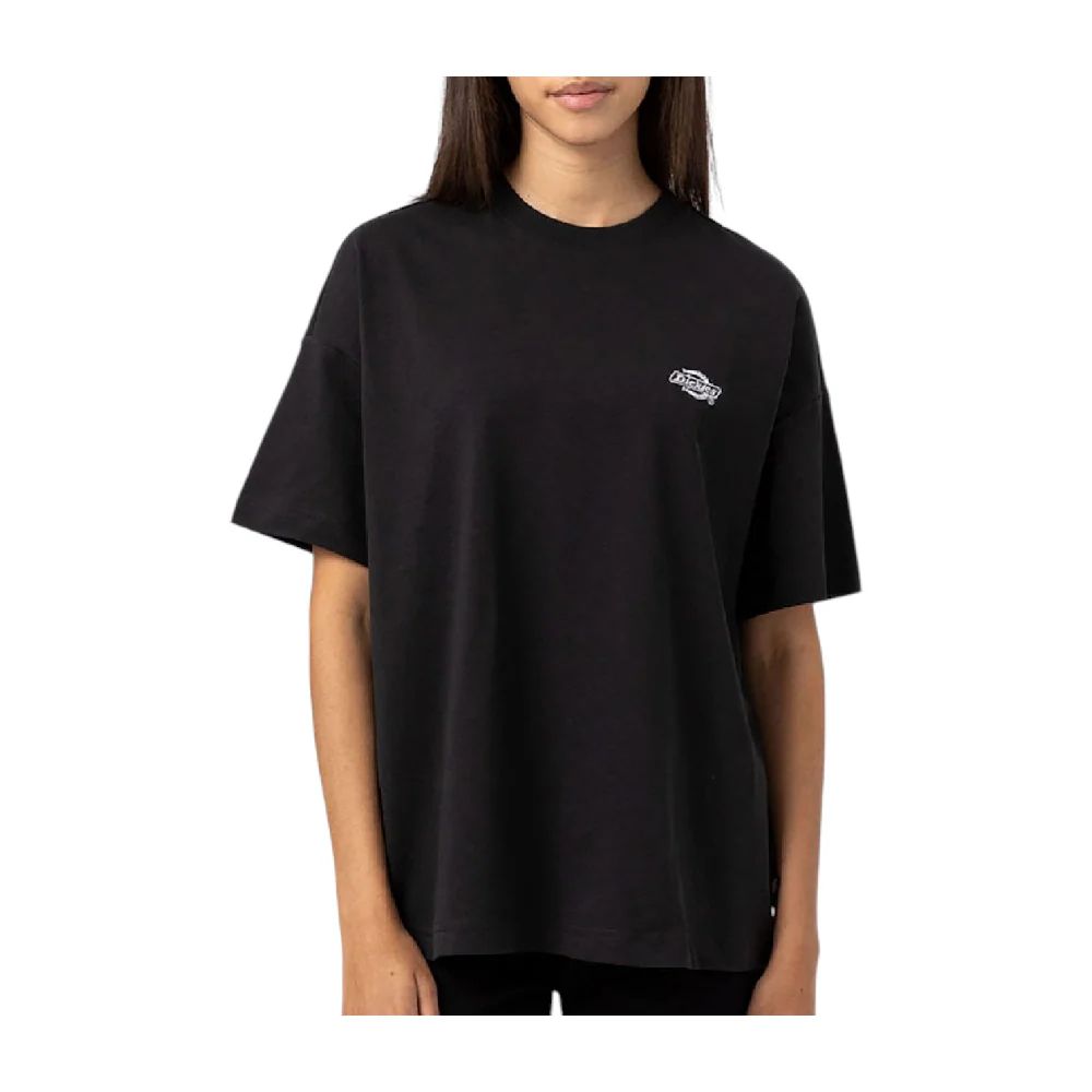 Summerdale T-Shirt Black