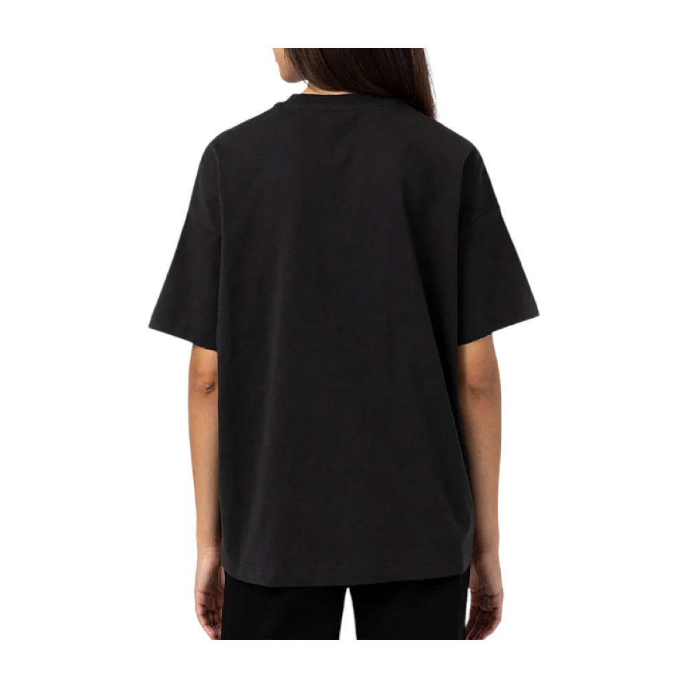 Summerdale T-Shirt Black - Image 2