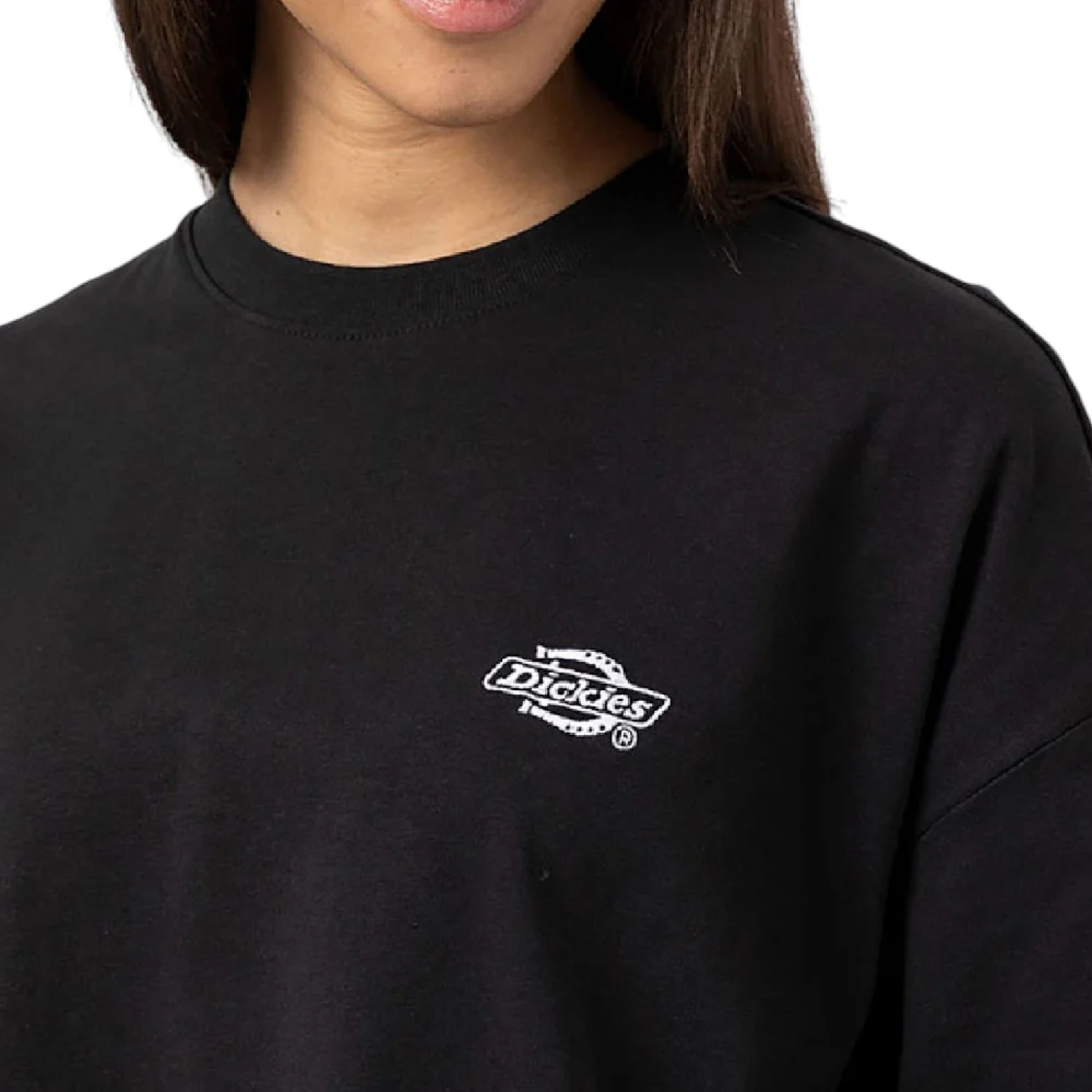 Summerdale T-Shirt Black - Image 3
