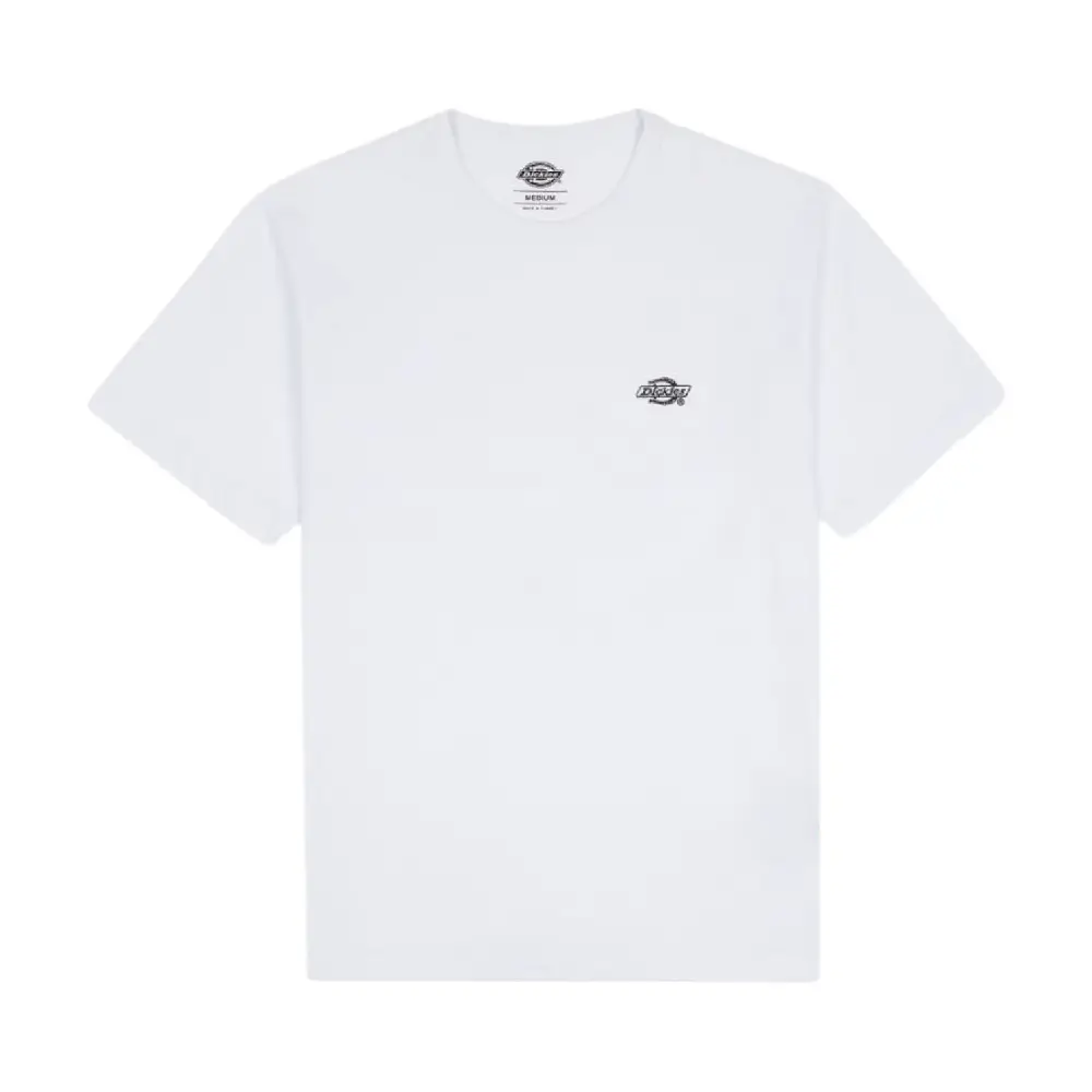 Summerdale T-Shirt White