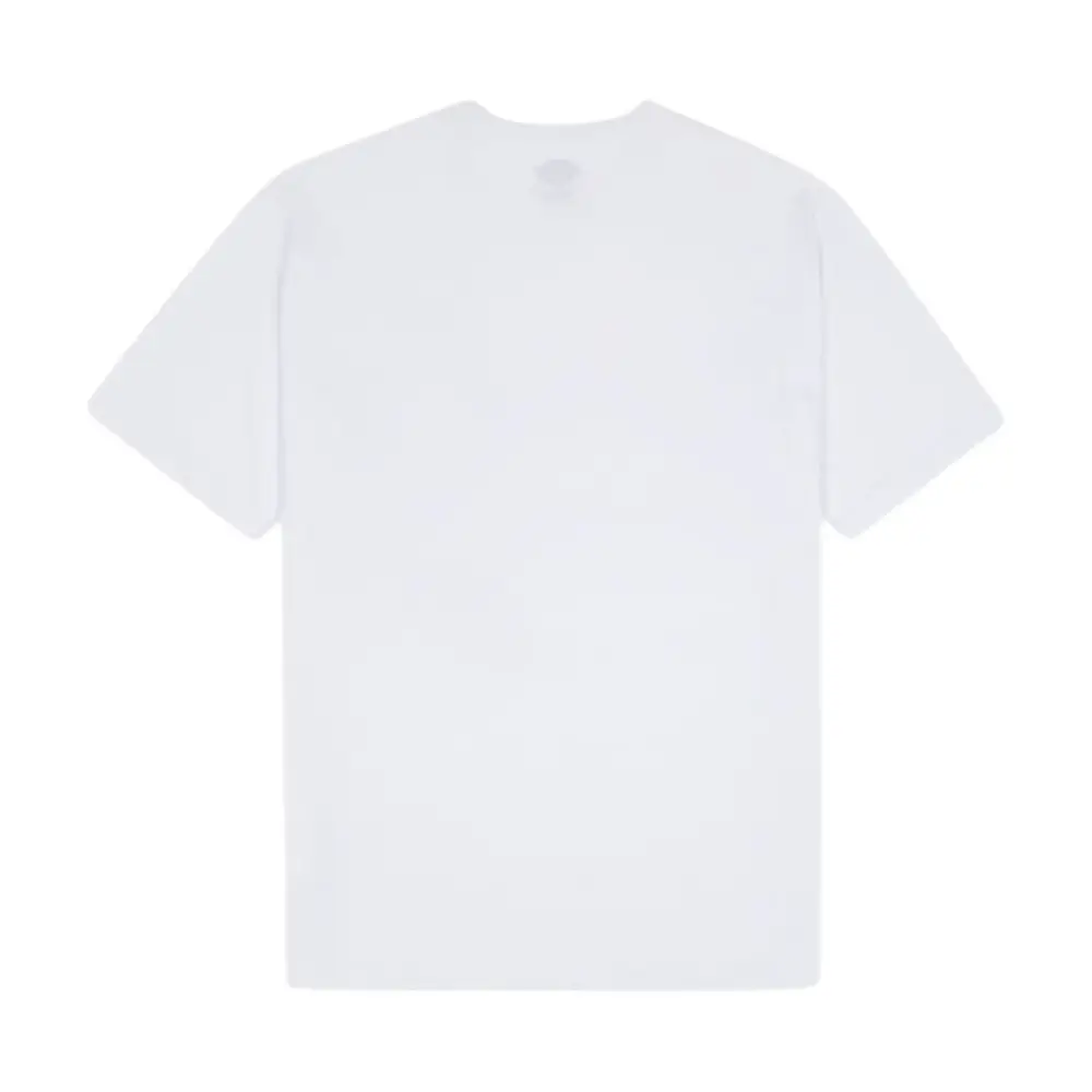 Summerdale T-Shirt White - Image 2