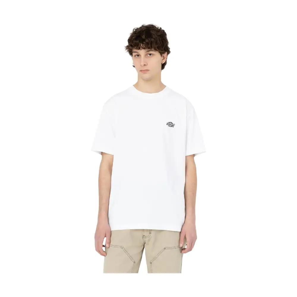 Summerdale T-Shirt White - Image 3