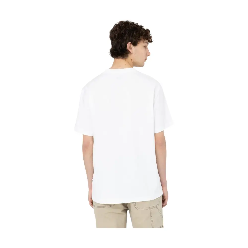 Summerdale T-Shirt White - Image 4